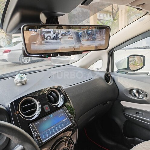 Nissan Note 2019, 44,700 km - 1.2 l - Bakı