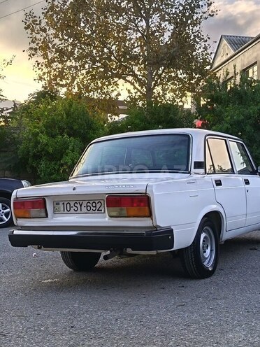 LADA (VAZ) 2107 2006, 85,000 km - 1.6 l - Bakı