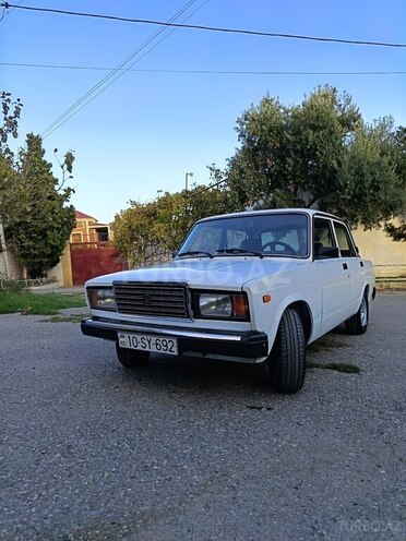 LADA (VAZ) 2107 2006, 85,000 km - 1.6 l - Bakı