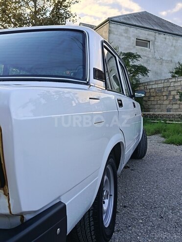 LADA (VAZ) 2107 2006, 85,000 km - 1.6 l - Bakı