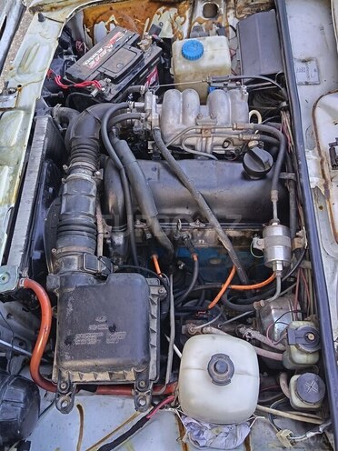 LADA (VAZ) 2107 2006, 85,000 km - 1.6 l - Bakı