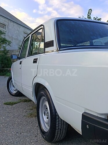 LADA (VAZ) 2107 2006, 85,000 km - 1.6 l - Bakı