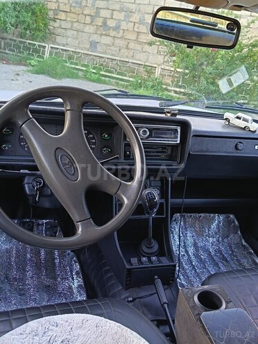 LADA (VAZ) 2107 2006, 85,000 km - 1.6 l - Bakı
