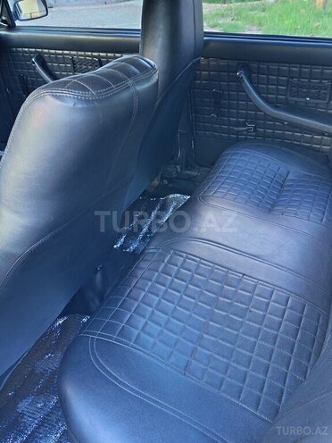 LADA (VAZ) 2107 2006, 85,000 km - 1.6 l - Bakı