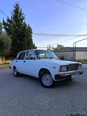 LADA (VAZ) 2107 2006, 85,000 km - 1.6 l - Bakı