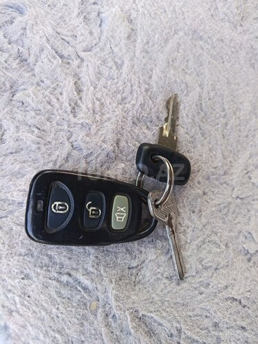 LADA (VAZ) 2107 2006, 85,000 km - 1.6 l - Bakı