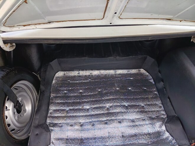 LADA (VAZ) 2107 2006, 85,000 km - 1.6 l - Bakı