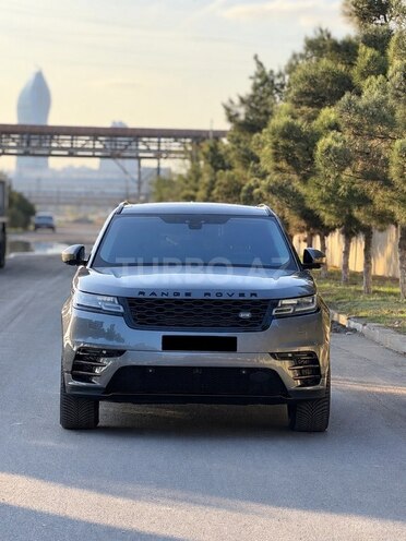 Land Rover RR Velar 2019, 82,000 km - 2.0 l - Bakı