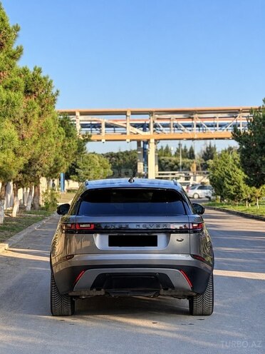 Land Rover RR Velar 2019, 82,000 km - 2.0 l - Bakı