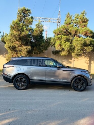Land Rover RR Velar 2019, 82,000 km - 2.0 l - Bakı