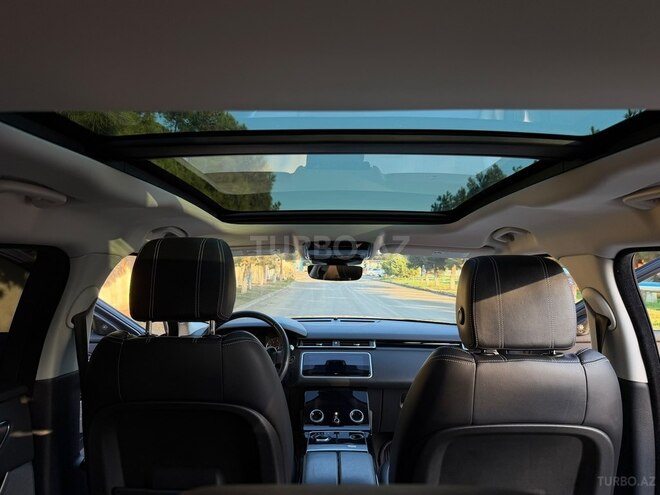 Land Rover RR Velar 2019, 82,000 km - 2.0 l - Bakı