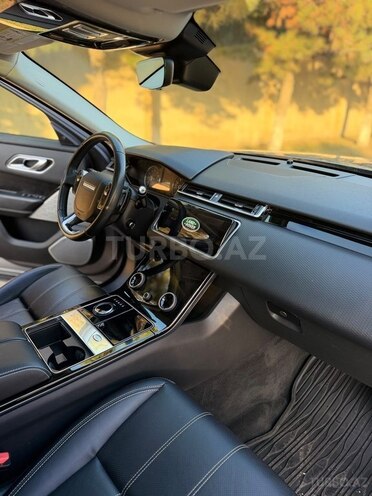 Land Rover RR Velar 2019, 82,000 km - 2.0 l - Bakı