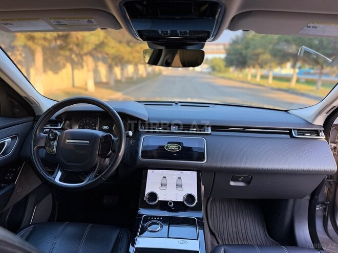 Land Rover RR Velar 2019, 82,000 km - 2.0 l - Bakı
