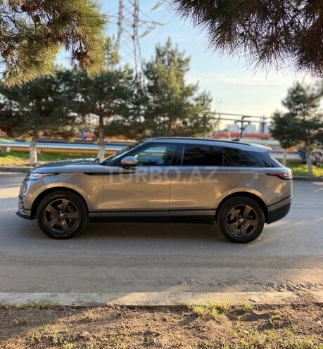 Land Rover RR Velar 2019, 82,000 km - 2.0 l - Bakı