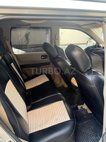 Nissan X-Trail 2005, 430,000 km - 2.5 l - Bakı