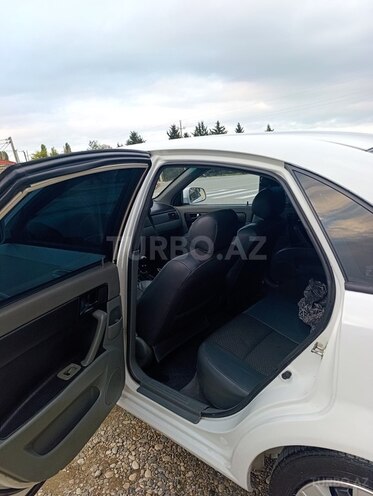 Daewoo Gentra 2014, 309,000 km - 1.5 l - Qusar
