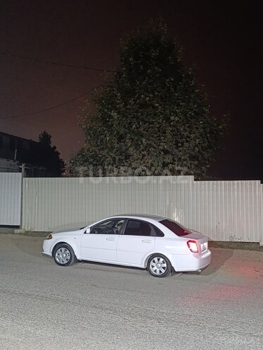 Daewoo Gentra 2014, 309,000 km - 1.5 l - Qusar