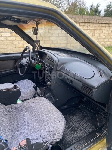 LADA (VAZ) 21099 1999, 31,500 km - 1.5 l - Xaçmaz