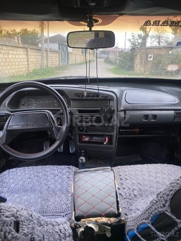 LADA (VAZ) 21099 1999, 31,500 km - 1.5 l - Xaçmaz