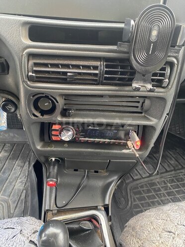LADA (VAZ) 21099 1999, 31,500 km - 1.5 l - Xaçmaz