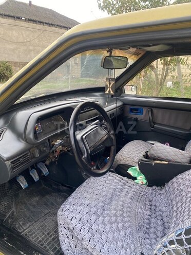 LADA (VAZ) 21099 1999, 31,500 km - 1.5 l - Xaçmaz