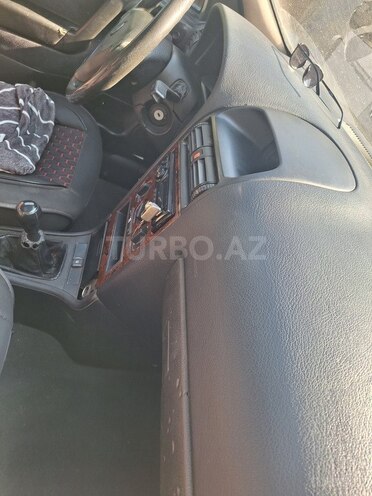 Opel Astra 1998, 492,842 km - 1.8 л - Sumqayıt