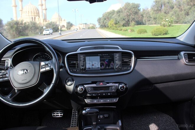 Kia Sorento 2019, 162,000 km - 2.2 l - Bakı