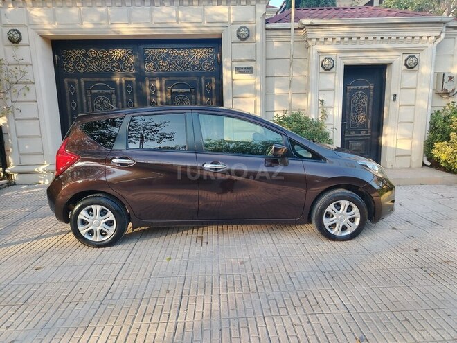 Nissan Note 2015, 145,000 km - 1.2 l - Bakı