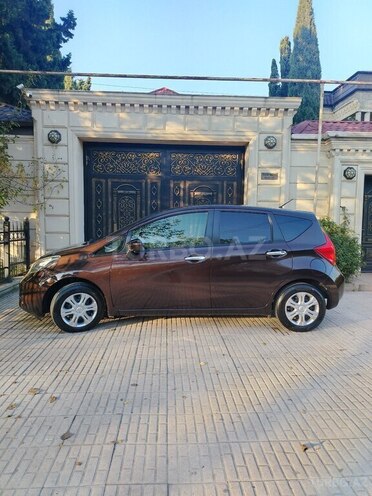 Nissan Note 2015, 145,000 km - 1.2 l - Bakı