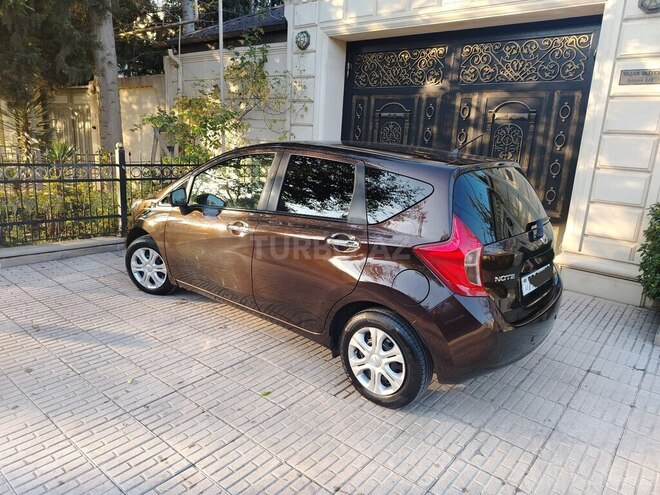 Nissan Note 2015, 145,000 km - 1.2 l - Bakı