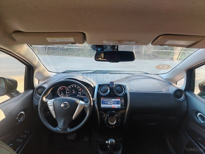 Nissan Note 2015, 145,000 km - 1.2 l - Bakı