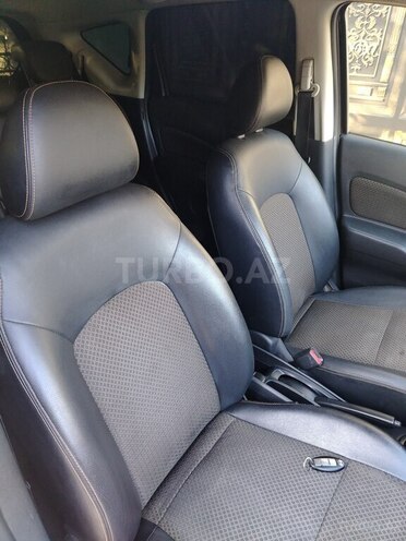 Nissan Note 2015, 145,000 km - 1.2 l - Bakı
