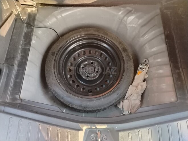 Nissan Note 2015, 145,000 km - 1.2 l - Bakı