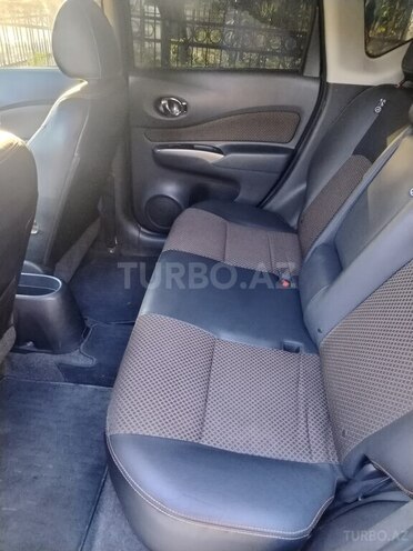 Nissan Note 2015, 145,000 km - 1.2 l - Bakı