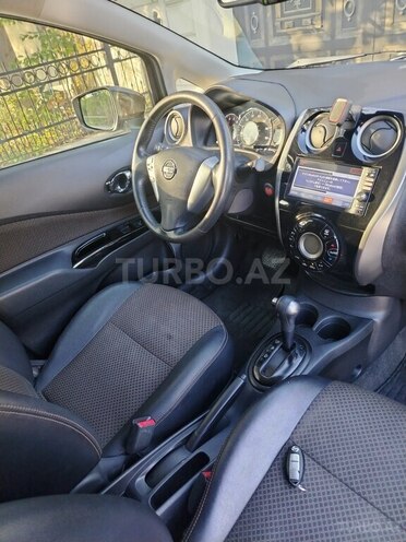 Nissan Note 2015, 145,000 km - 1.2 l - Bakı