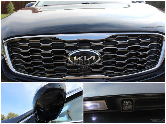 Kia Sorento 2019, 162,000 km - 2.2 l - Bakı