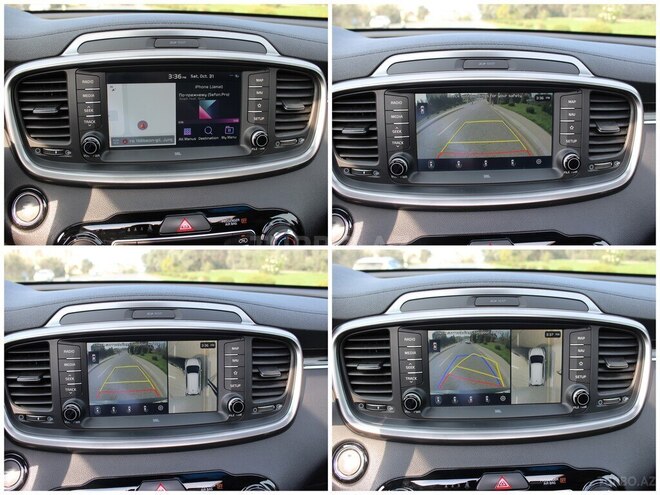 Kia Sorento 2019, 162,000 km - 2.2 l - Bakı