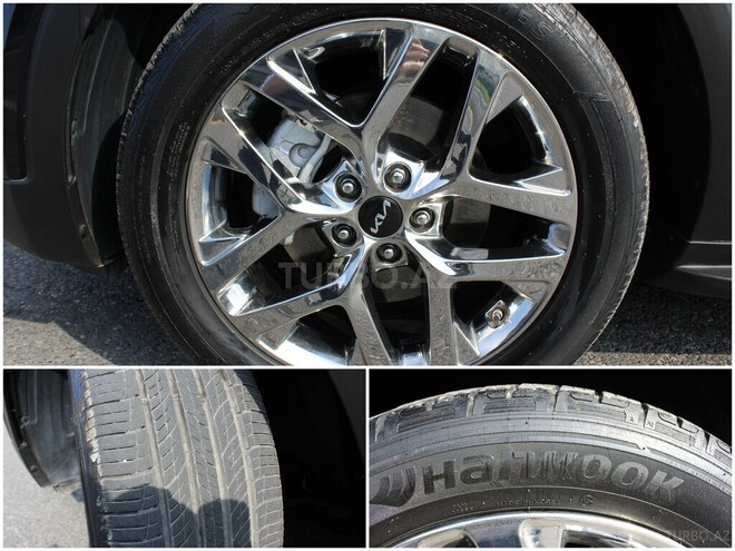 Kia Sorento 2019, 162,000 km - 2.2 l - Bakı