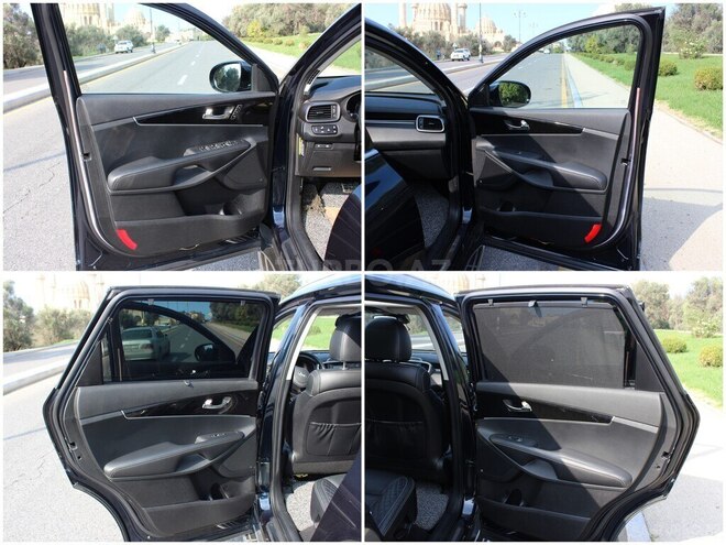 Kia Sorento 2019, 162,000 km - 2.2 l - Bakı