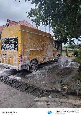 Ford Transit 2008, 200,000 km - 2.4 l - Sumqayıt