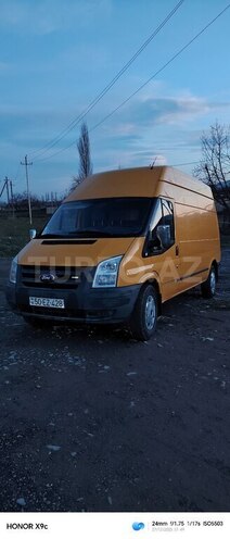 Ford Transit 2008, 200,000 km - 2.4 l - Sumqayıt