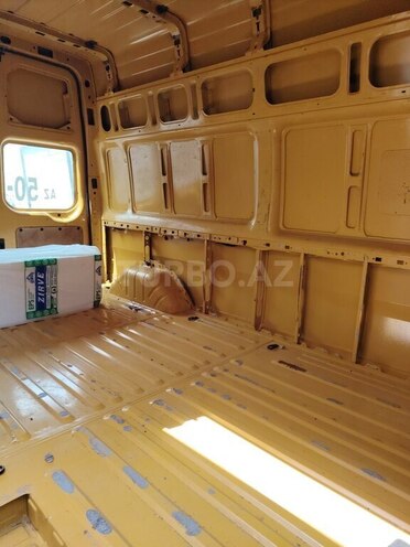 Ford Transit 2008, 200,000 km - 2.4 l - Sumqayıt