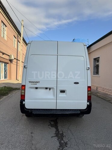 Ford Transit 2009, 218,900 km - 2.2 l - Bakı