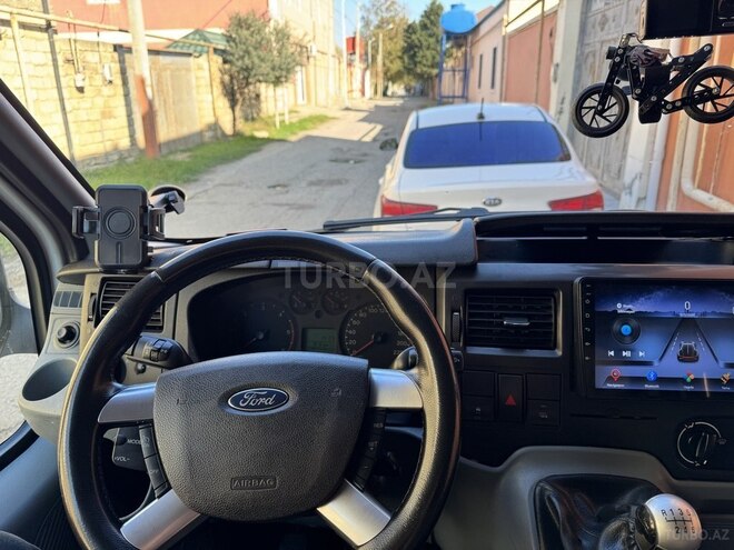 Ford Transit 2009, 218,900 km - 2.2 l - Bakı