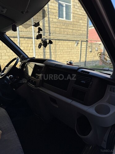 Ford Transit 2009, 218,900 km - 2.2 l - Bakı