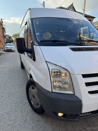 Ford Transit 2009, 218,900 km - 2.2 l - Bakı