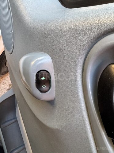 Ford Transit 2009, 218,900 km - 2.2 l - Bakı