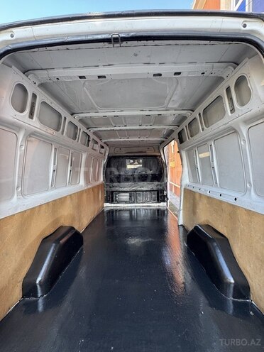 Ford Transit 2009, 218,900 km - 2.2 l - Bakı