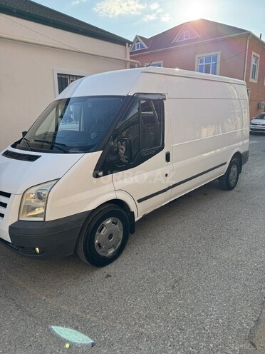 Ford Transit 2009, 218,900 km - 2.2 l - Bakı