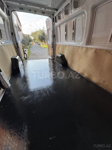 Ford Transit 2009, 218,900 km - 2.2 l - Bakı